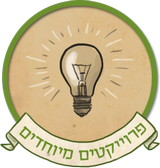פרויקטים מיוחדים